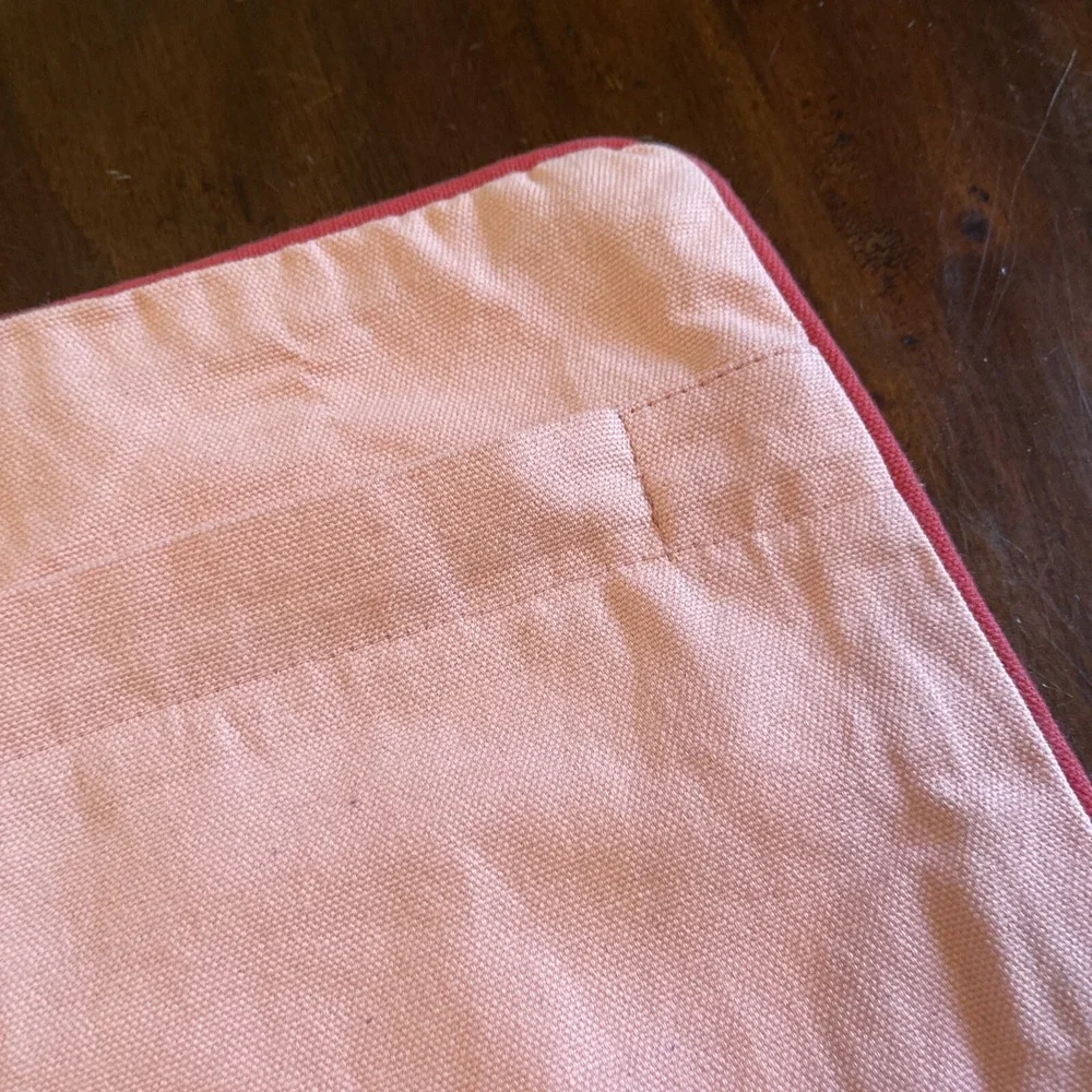 Pomegrante Botanical Pillow Cover Throw‎ Accent 20